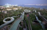 Atlantis - The Palm - Slides